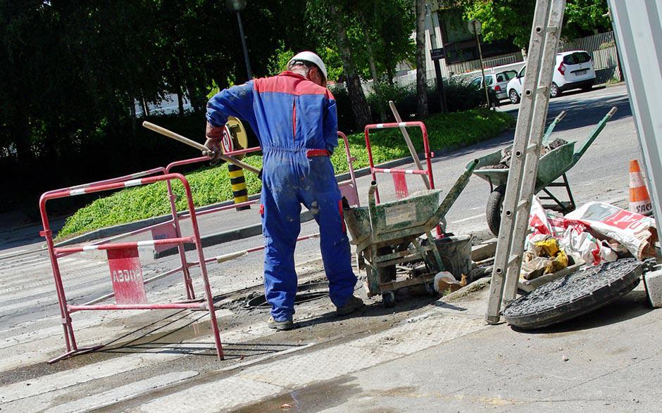 pompe à déboucher wc Bussy-Saint-Georges