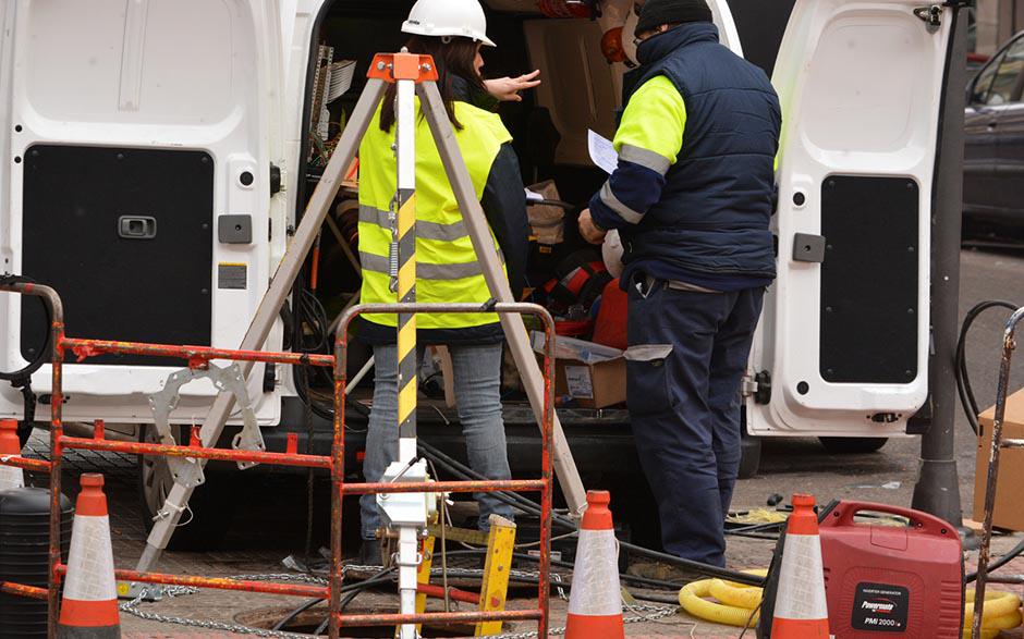 entreprises assainissement Chelles